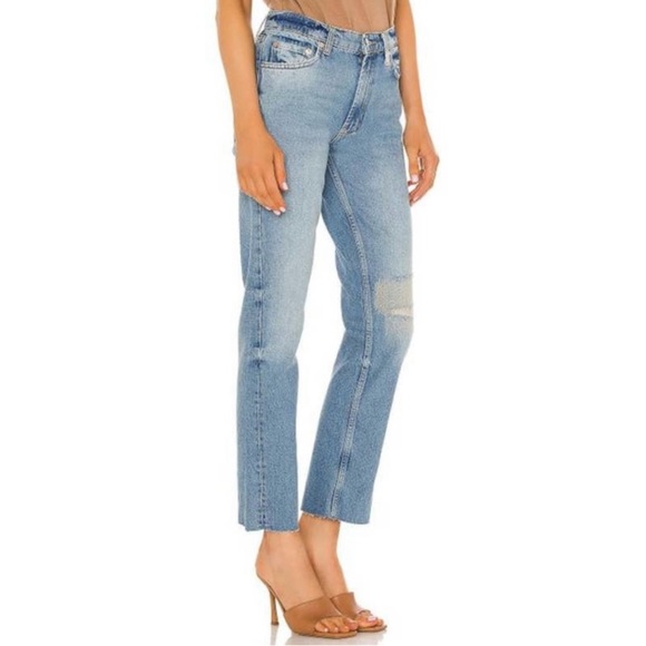 We the Free Vixen Cigarette Jeans - Picture 2 of 10